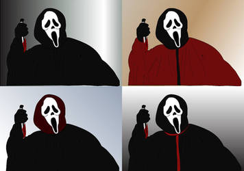 Ghostface 