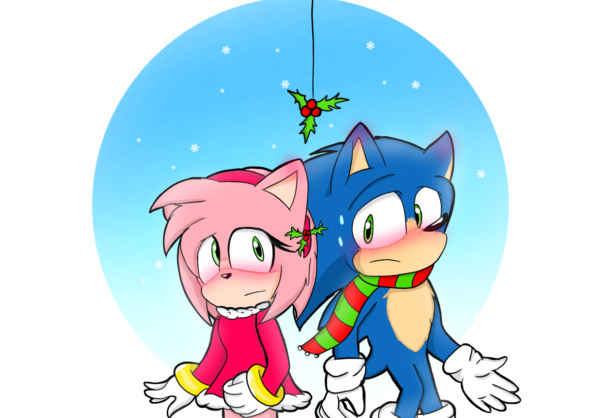 Charuzu2712 on X: Sonamy Movie 🌸🌺💙 #SonicTheHedgehog2 #SonicMovie2 # SonAmy  / X