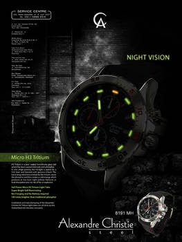 Night Vision