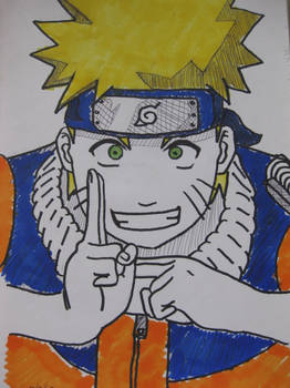 naruto sloppy