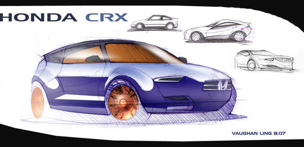 CRX quick render by kakapoopie on DeviantArt