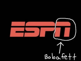 ESPN Boba Fett