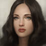 Female portrait