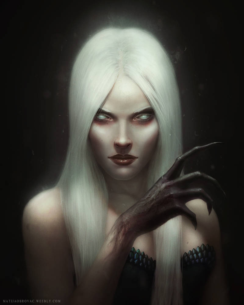 Mad by Matija5850 Mad by Matija5850