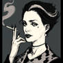 smoke