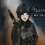 AssaultGirl