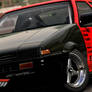 New Trueno AE86