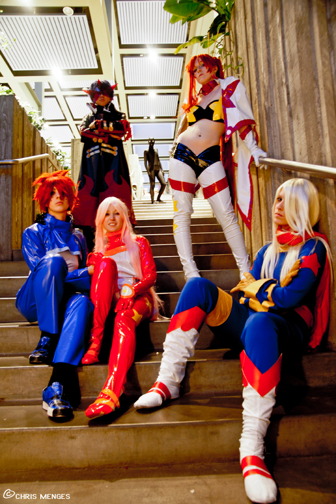 Ttgl Libera Me From Hell By Ai Rika On Deviantart Ttgl Libera Me From Hell By Ai Rika On Deviantart