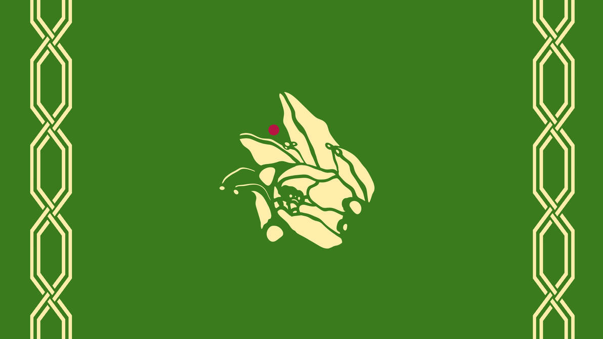 The Tamarix Flag by LordMumu20 on DeviantArt