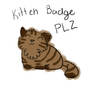 Kitteh badge plz