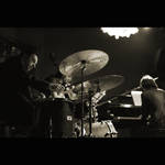 Jazz in Buenos Aires by CatchMe-22
