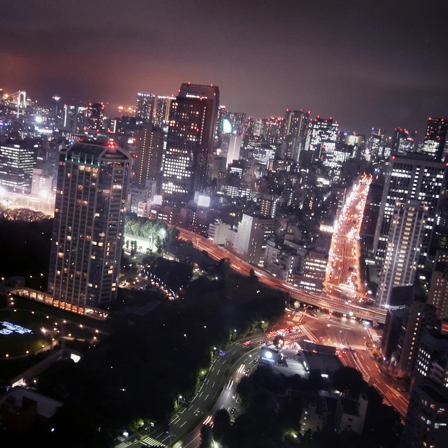 Tokyo Starfish