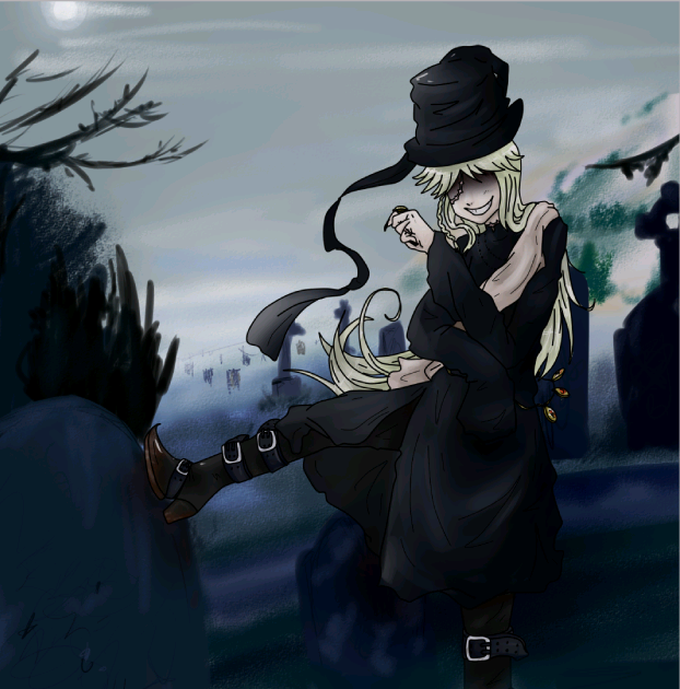 KS: LOOK AT MY BOOTS .. by Koi-Suru-Kokoro