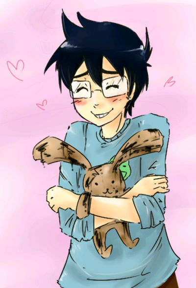 MSPA: Huggless by Koi-Suru-Kokoro