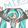 MIKU!