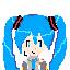 Miku Icon