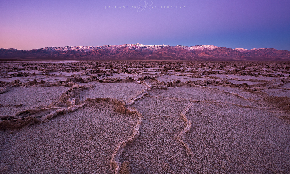 Panamint Sunrise by Jordan-Roberts Panamint Sunrise by Jordan-Roberts