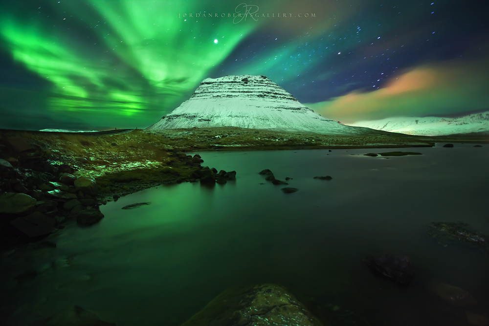 Celestial Explosion by Jordan-Roberts Celestial Explosion by Jordan-Roberts