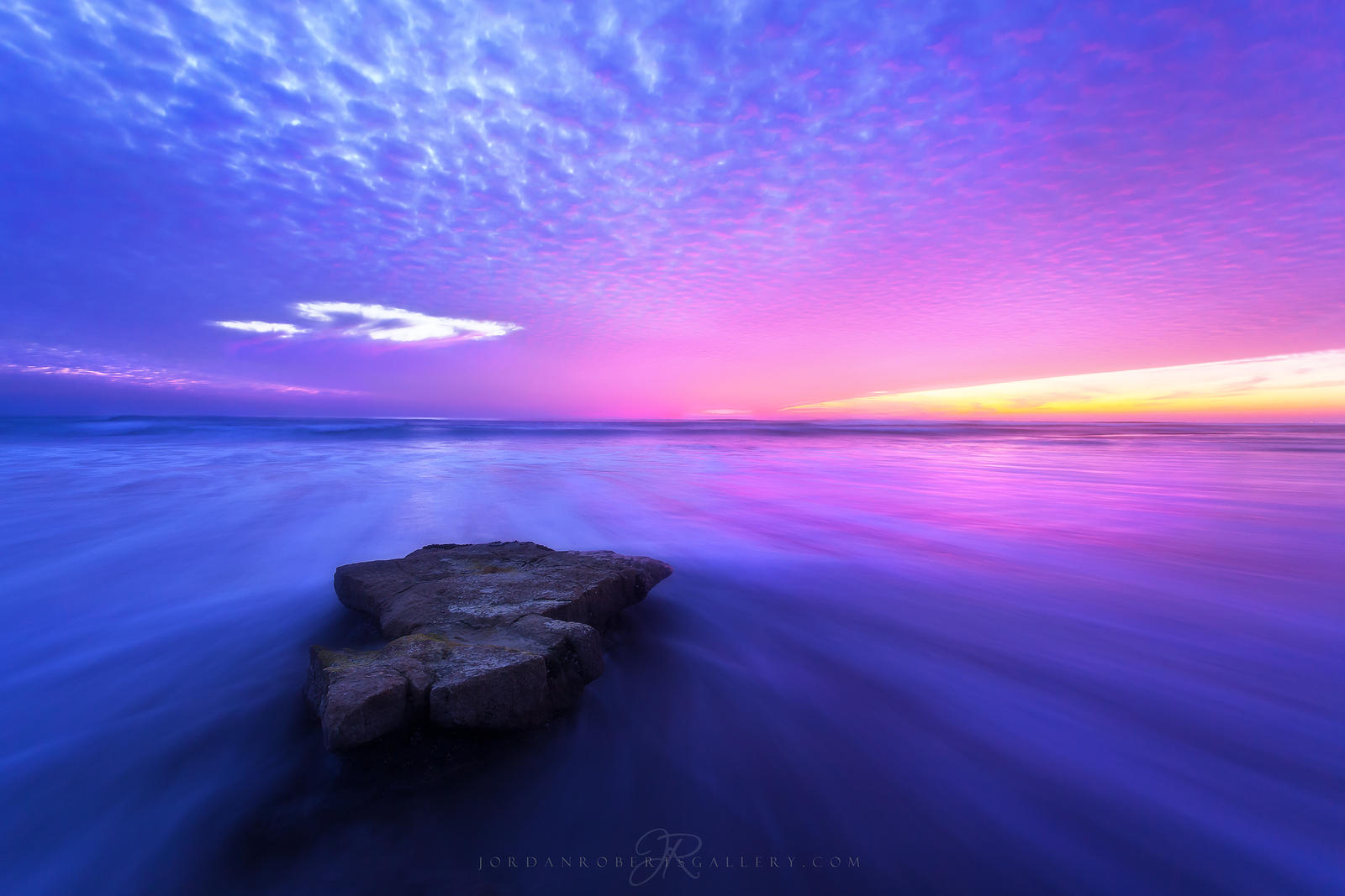 The Pedestal by Jordan-Roberts
