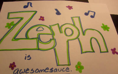 Zeph's Sign