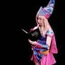 Dark Magician Girl - Duel Time