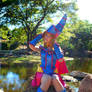 Magic Hat