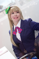 Kotori Minami - Love Live!