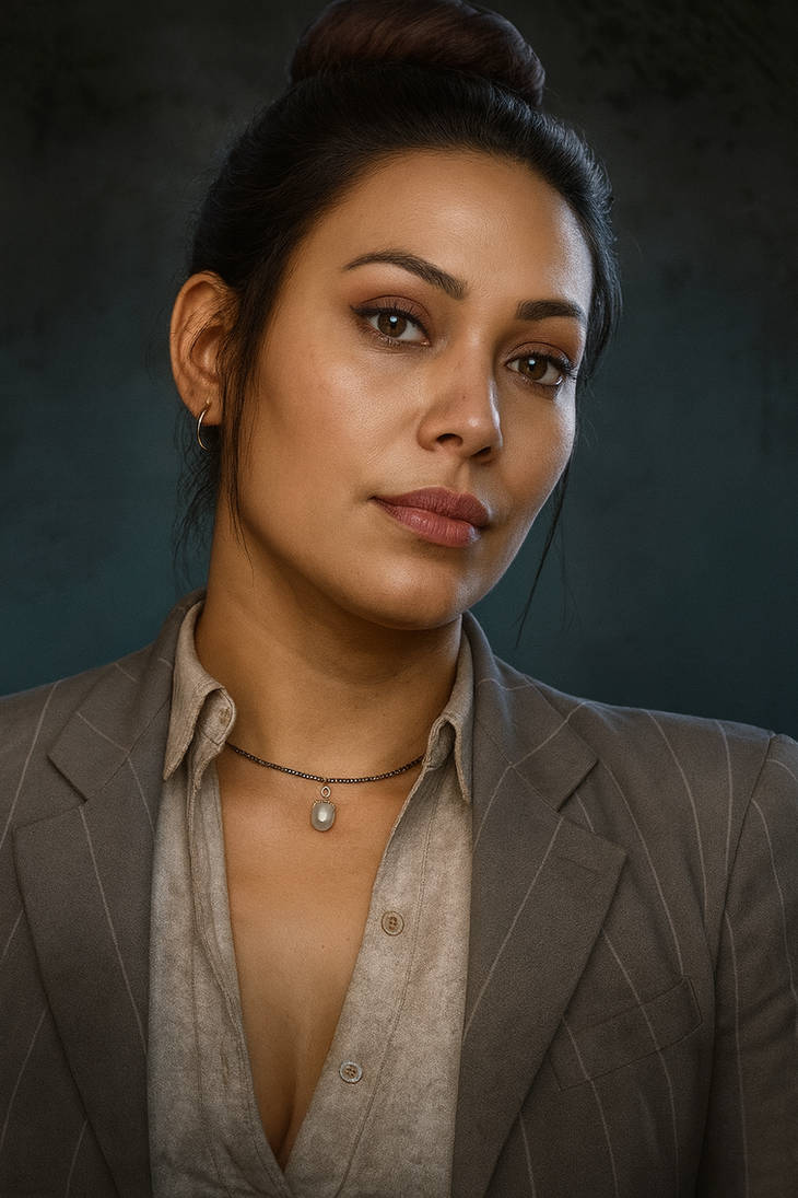 Jane Ratemo Jane Romero by elevengreens on DeviantArt
