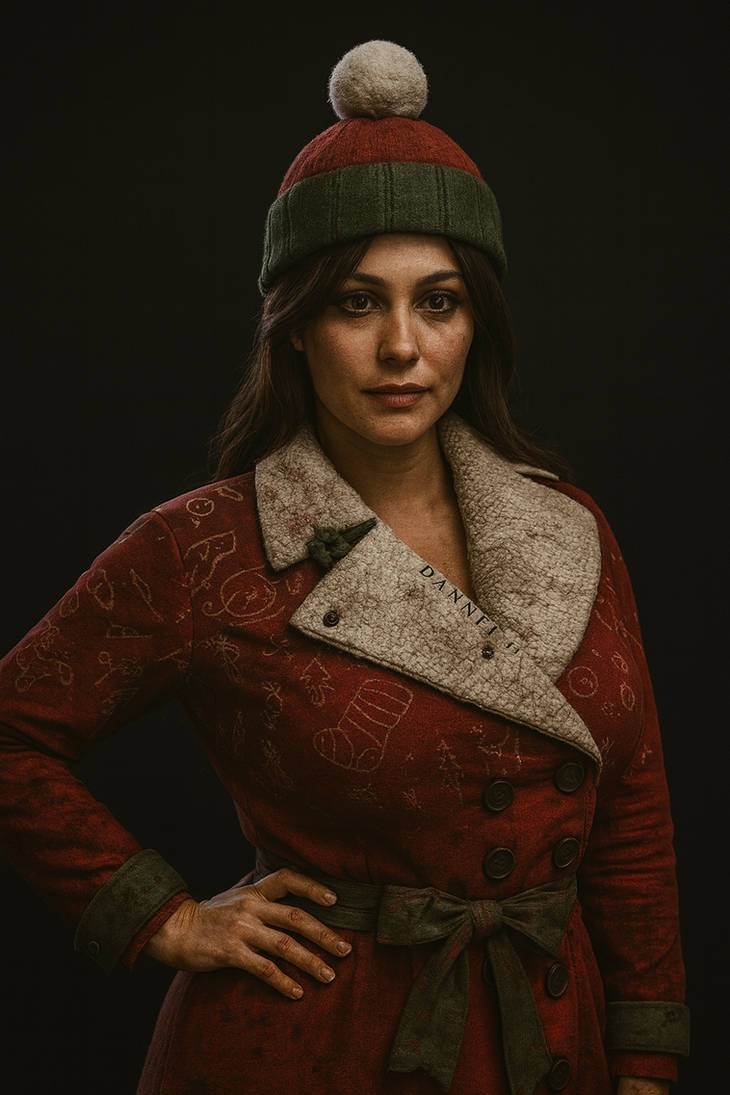 Jane Ratemo Jane Romero by elevengreens on DeviantArt