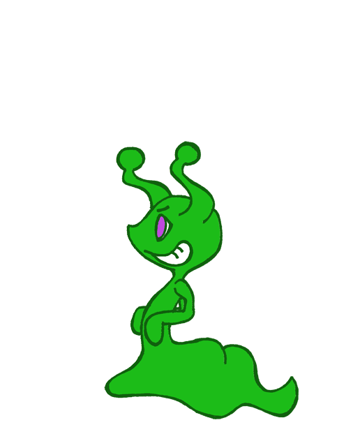 ALIEN gif by Drazerii on DeviantArt