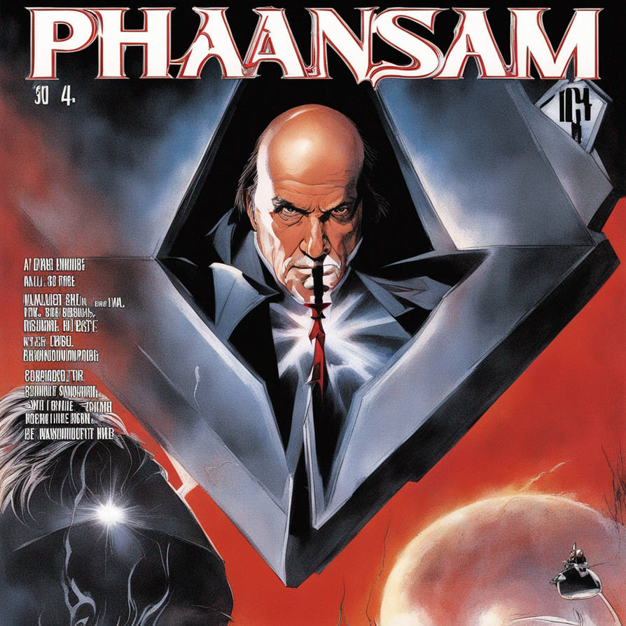 Phantasm 3 1984