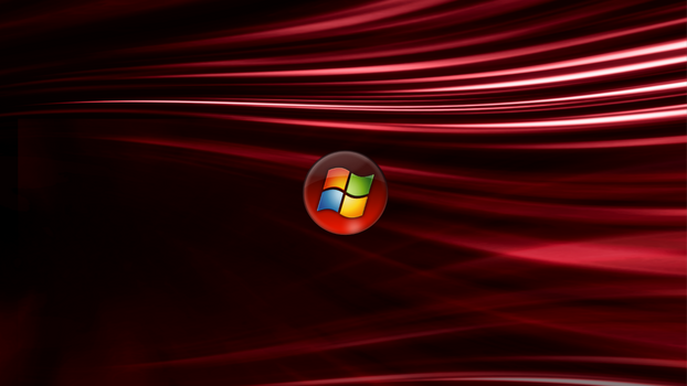 Ruby Windows Wallpaper