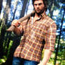 Lumberjack Logan