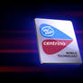 Intel Centrino Wallpaper 4K