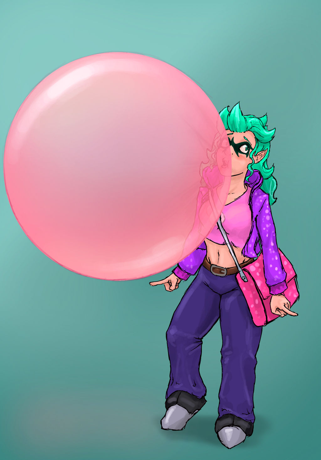 Peak Ashin by Spartly on DeviantArt