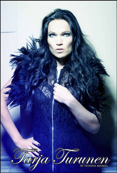 Tarja Blue