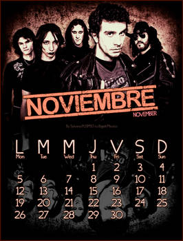 Bejelit November