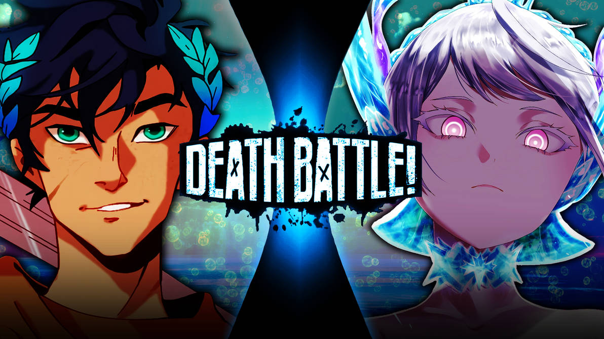 Percy Jackson Vs Noelle Silva 4 By AzureWriter83 On DeviantArt percy-jackson-vs-noelle-silva-4-by-azurewriter83-on-deviantart
