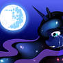 Princess Luna