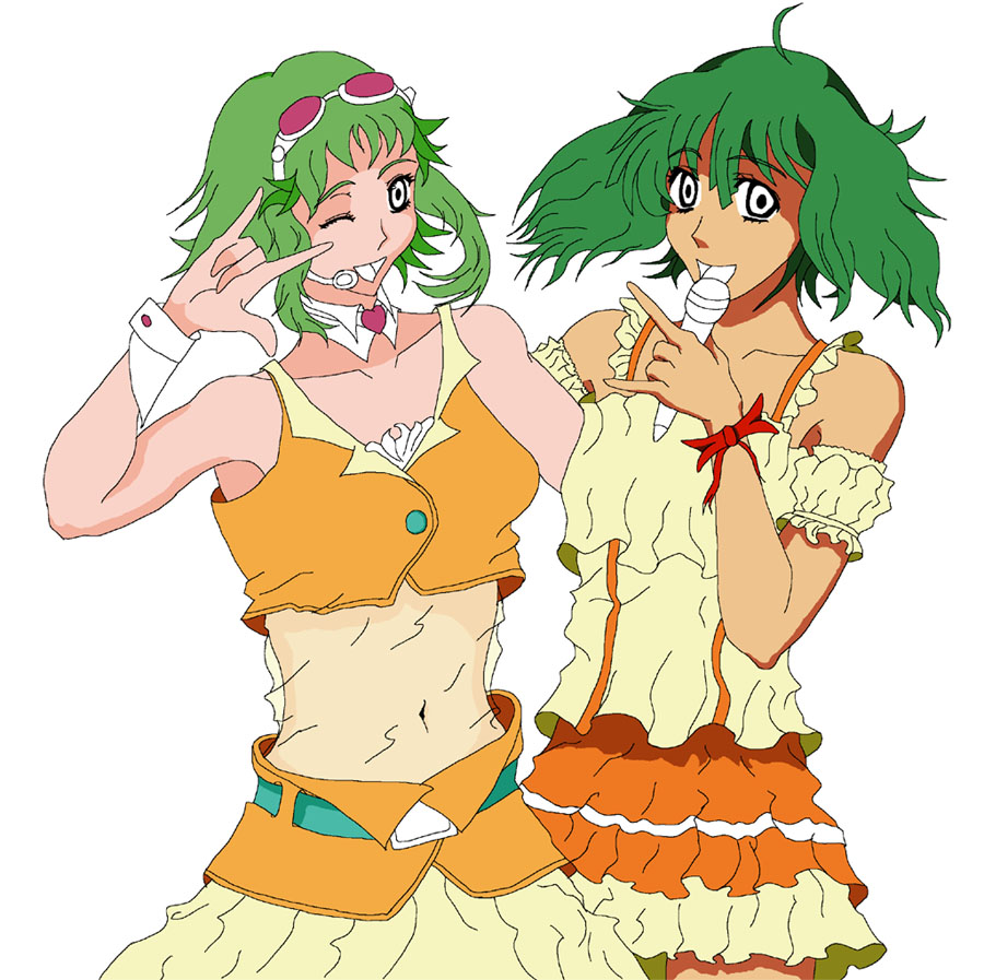 '09-07-22 GUMI_RankaLee_WIP2