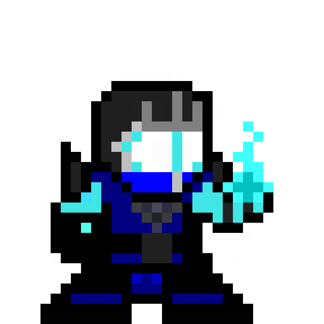 8-Bit MK Sub-Zero De