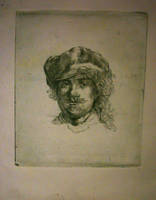 Etching