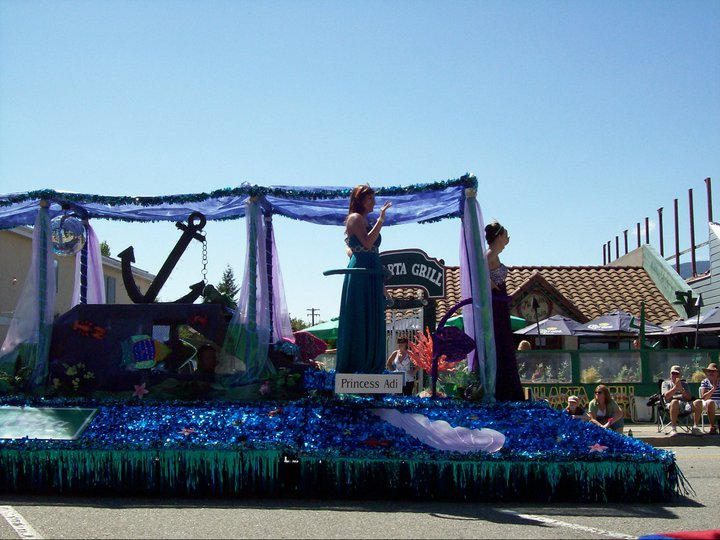 parade float 4 by nateartman on DeviantArt