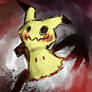 Mimikyu