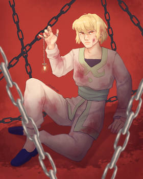 Kurapika