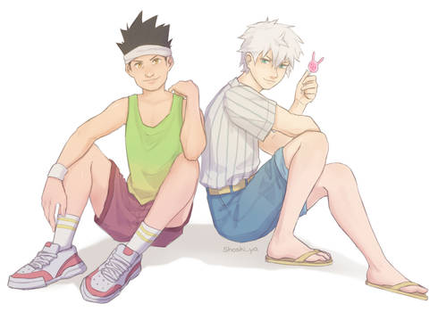 Killugon