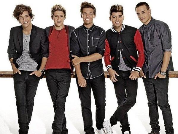 One Direction