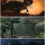 3 Reasons why T-rex became my favorite