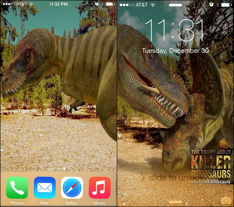My Iphone- Dinosaur Wallpaper (Reissued) by Dinodavid8rb on DeviantArt