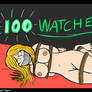 100 Watchers
